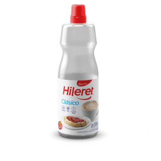 1516 | Edulcorante Hileret Liq X 250 Cc