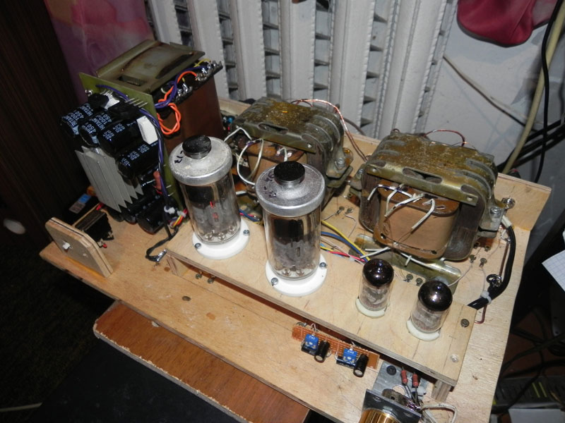 шарманка лампа 6п3с гу50. радиолюбительство в ссср. радиохулиганы 60 70. радиохулиганы. радиохулиганы.