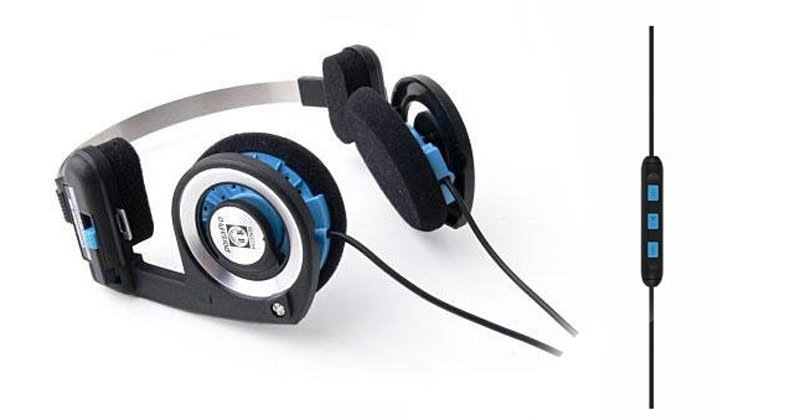 Los Auriculares Koss Porta Pro han lanzado una Versión totalmente Inalámbrica