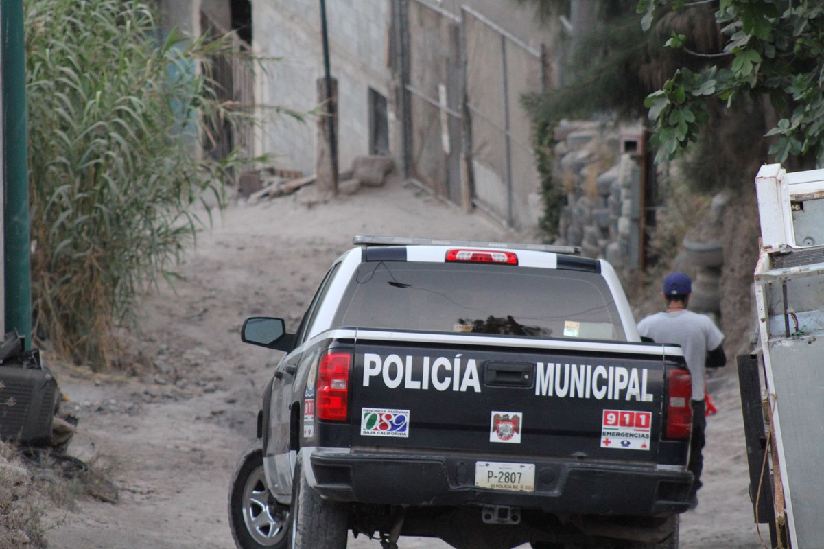 Asesinan a 5 personas en Tijuana, se reportan 11 homicidios en 24 horas