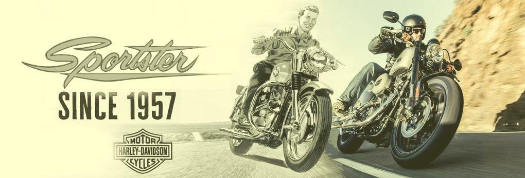 Sportster Riders Italy