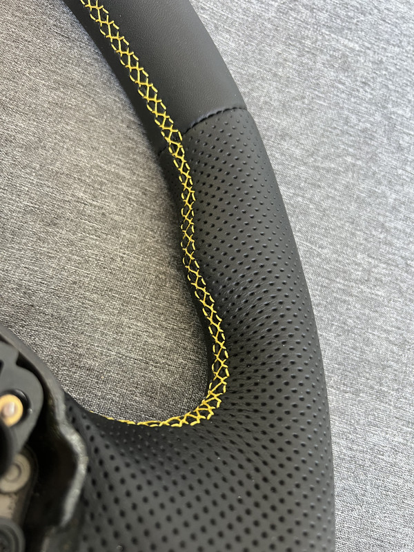Naht Detail