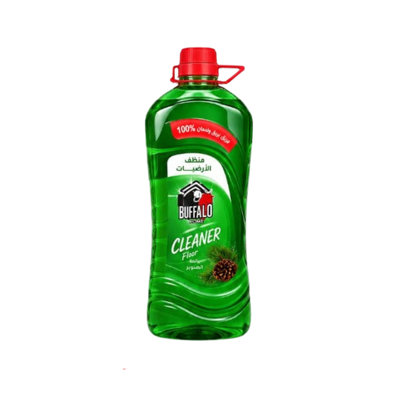 Bufalo Multi-Purpose Cleaner with Pine Scent 750ml