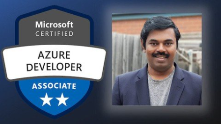 AZ-204 Developing Solutions for Microsoft Azure Lab & Prep