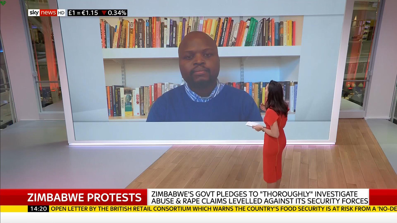 28 January - 14.00.00 - The Kay Burley Show. Join Kay Burley for