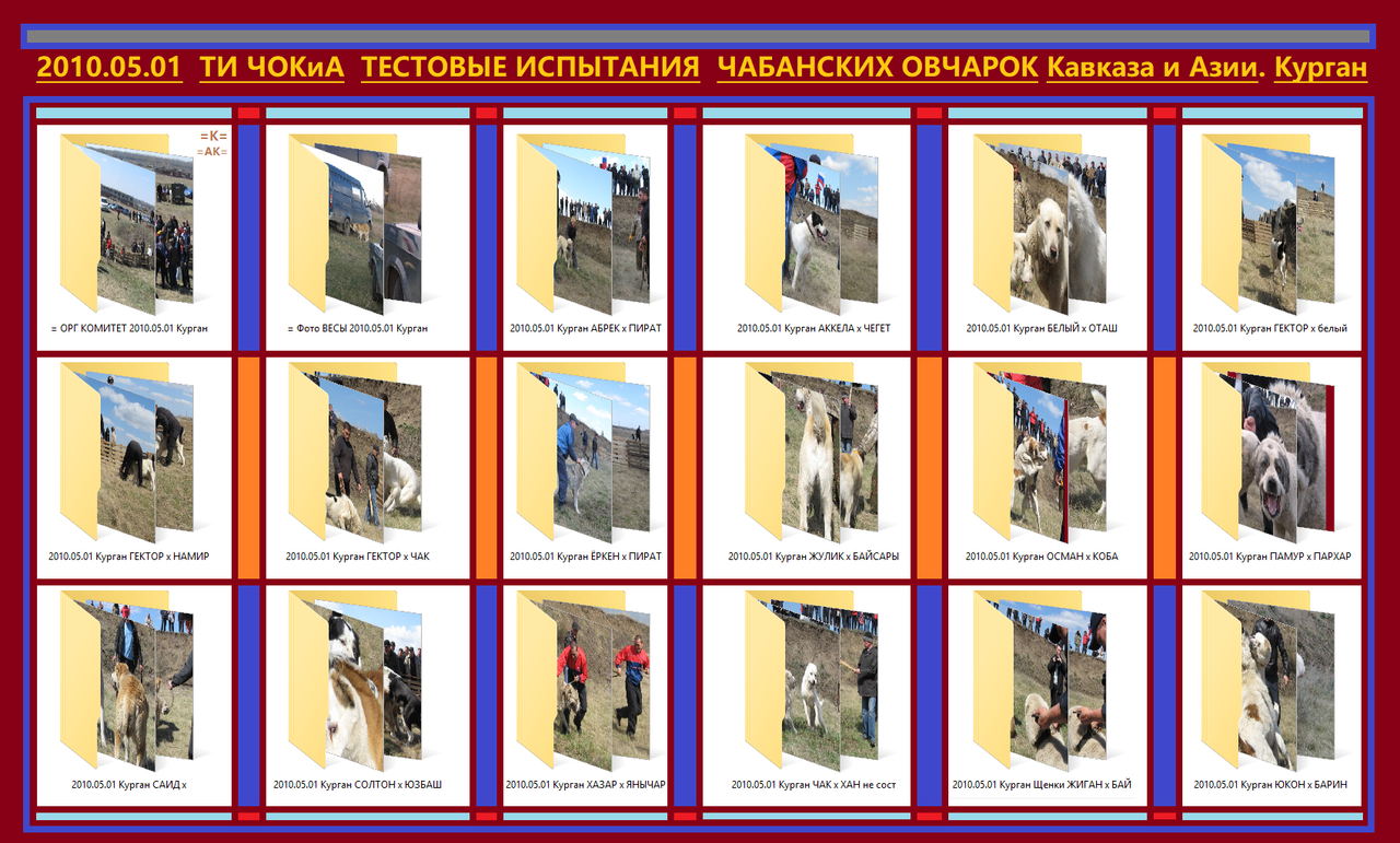 2010.05.01 ТИ ЧОКиА Курган пары папки