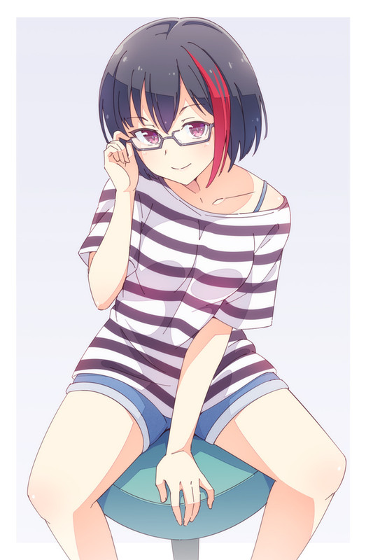 Forum Image: https://i.postimg.cc/WzJDmGJG/mitake-ran-bang-dream-drawn-by-e20-c057ee0c04b8ba3c1f4377a53d.jpg