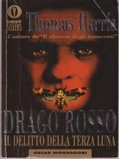 Thomas Harris - Drago rosso (1995) .mp3 - 80 kbps