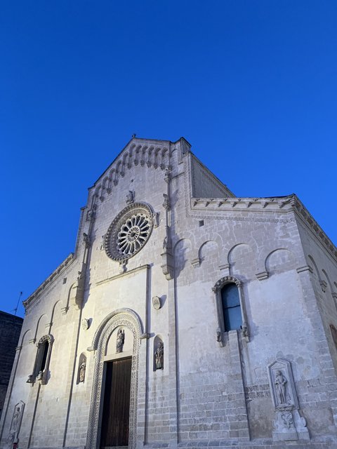 De Locorotondo a Matera (Basilicata) - Balcanes - Apulia (16)