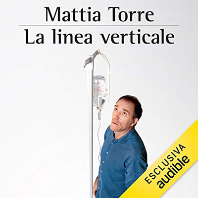Mattia Torre - La linea verticale (2020) (mp3 - 128 kbps)