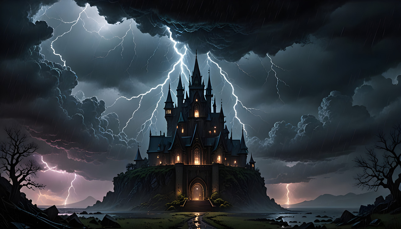 Stormsend