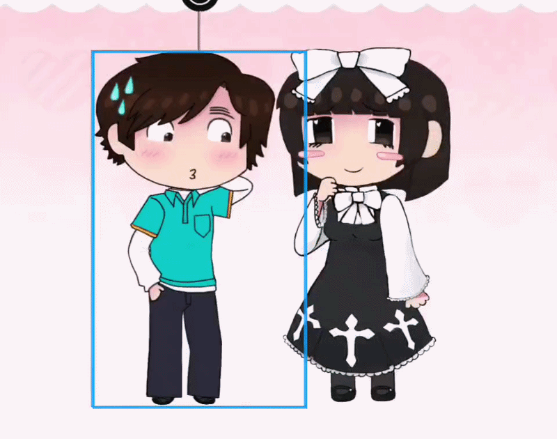 boii why we so cute let's get married boiiiiii I know you're screaming over new deco