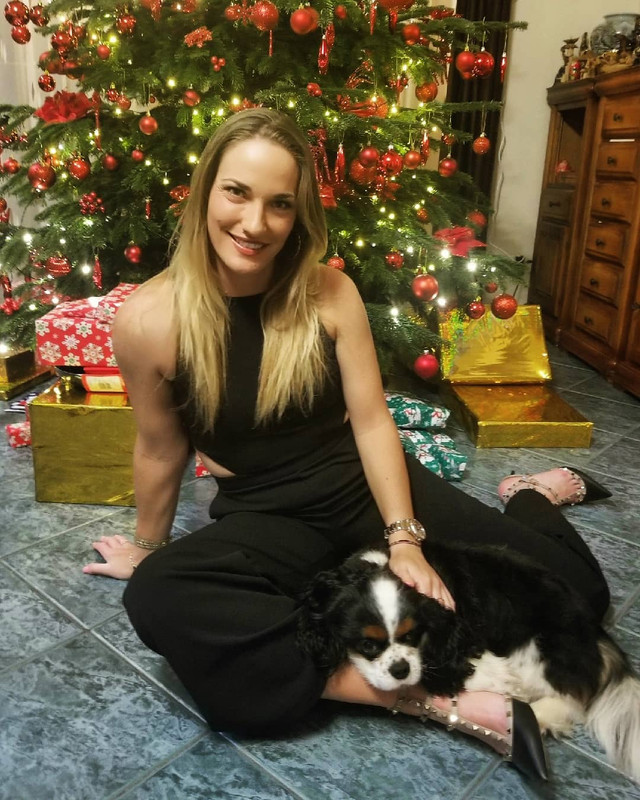 The 2020 Off Court Picture Thread | Page 6 | Tennis Forum