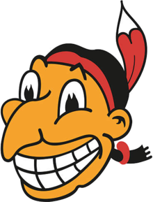 Logo-of-the-Cleveland-Indians-1946-1950.