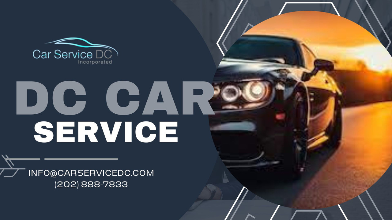 DC Car Service
