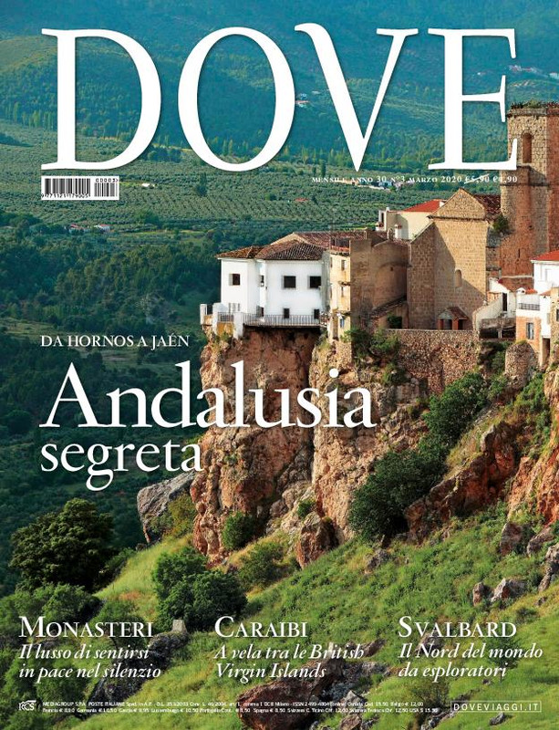 Dove – Marzo 2020