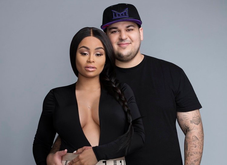 Blac Chyna va a apelar el juicio por difamación contra las Kardashian-Jenner