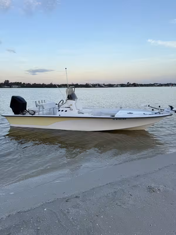 Inshore Fishing