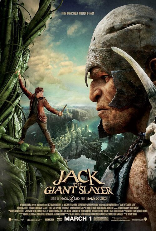 Jack pogromca olbrzymów - Jack the Giant Slayer (2013) PLDUB.10Bit.SDR.UPSCALING.2160p.BluRay.H265.AC3.5.1-AS76-FT / ENG-Dubbing PL