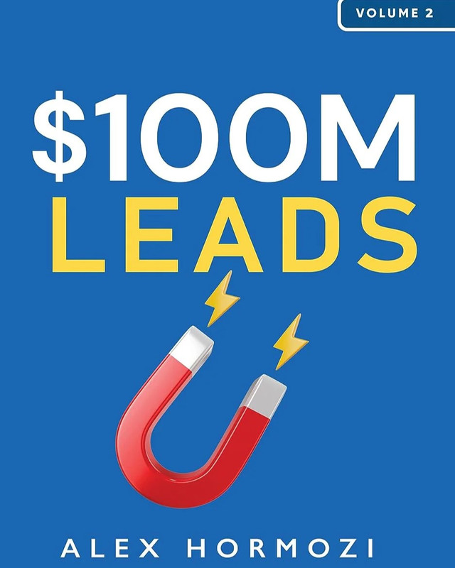 $100M Leads
