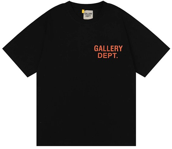 Gallery Dept Camiseta