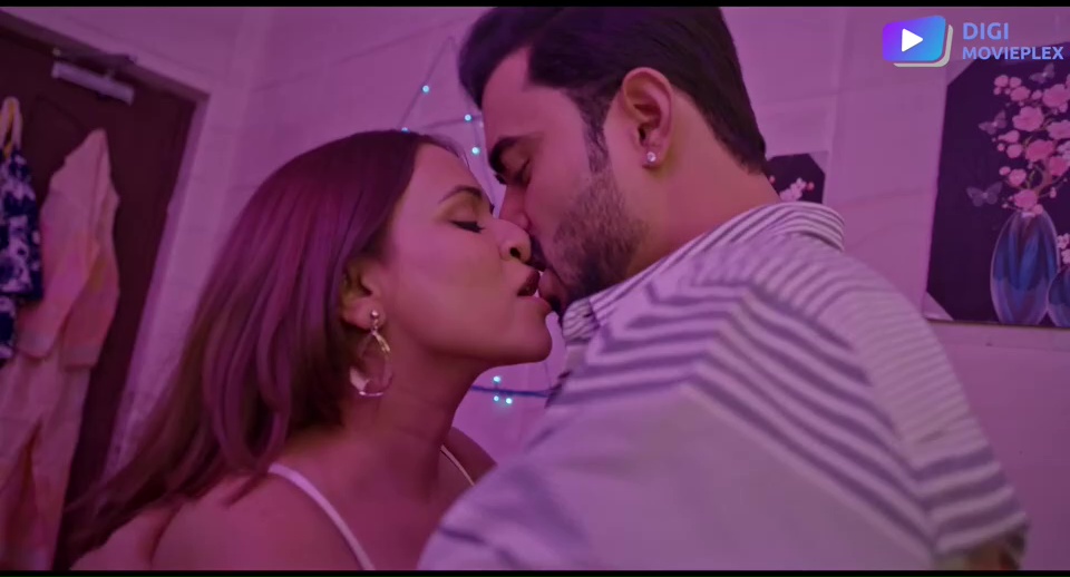 Bholi Sajni (2024) Hindi Season 01 Part 01 | WEB-DL | 1080p | 720p | 480p | DigiMovieplex WEB Series | Download | Watch Online