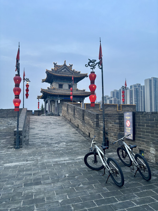 Día 13: Xian - Disfrutando de China por libre en 18 días (Marzo 2026) (4)