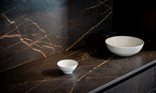 Da Marble Mat Bep