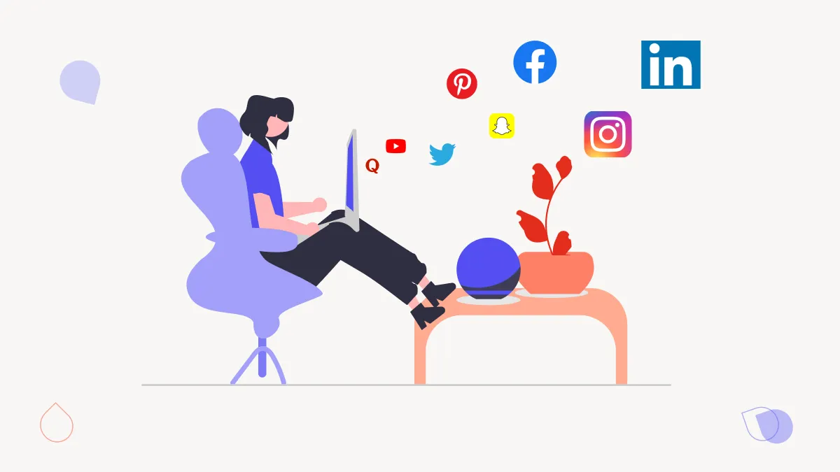 Tsol Hub Social Media Strategy