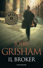 John Grisham – Il broker (2010)