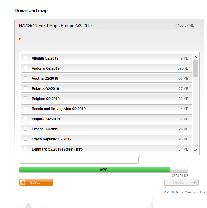 navigon map update free navigon map update free
