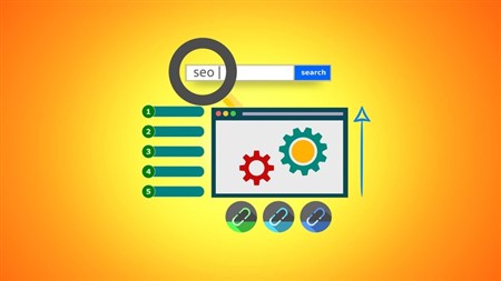 SEO Training Course 2018 Proven SEO & Link building Tactics