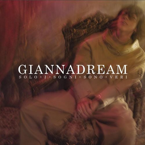 Gianna Nannini - Giannadream - Solo I Sogni Sono Veri [Album] (RCA Records Label, 2009) FLAC