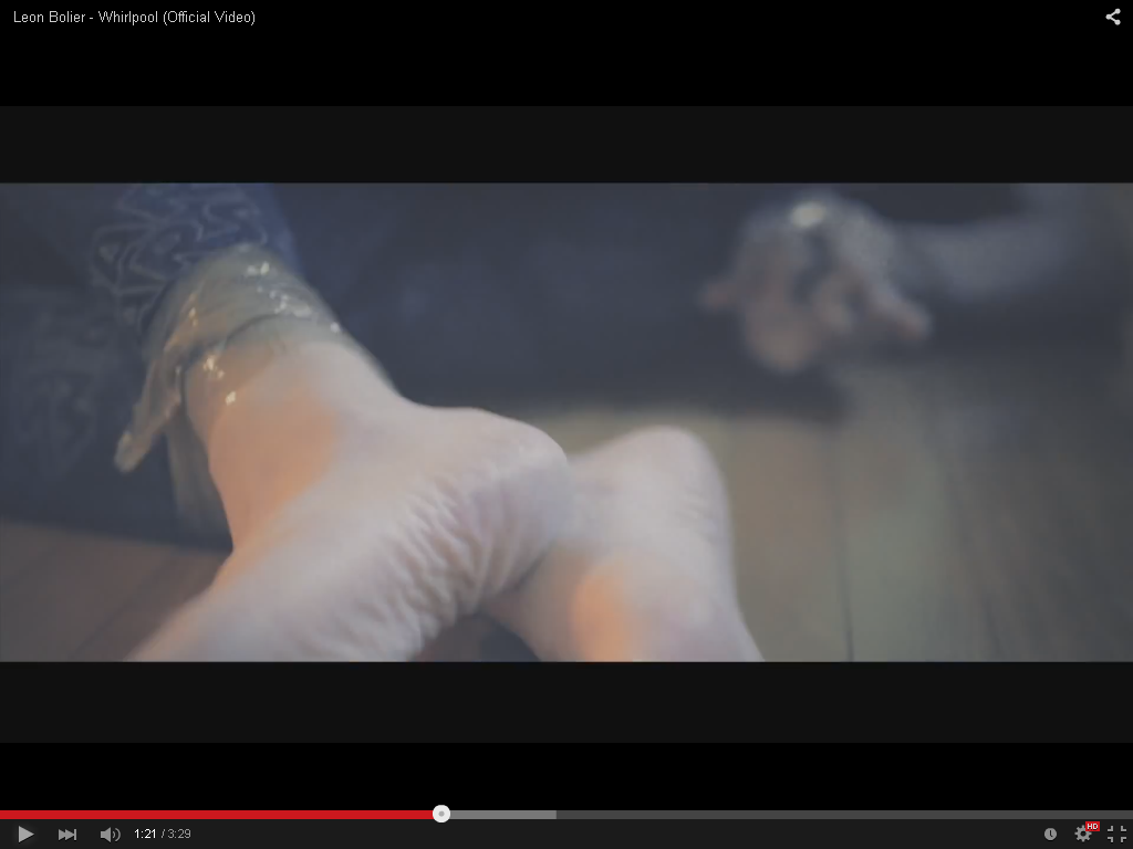 Leon Bolier - Whirlpool 6