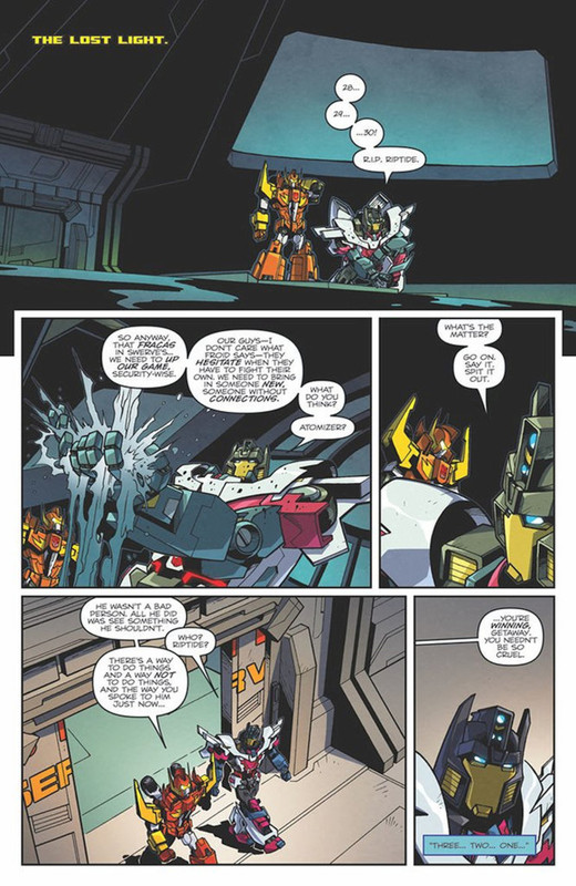 Lost Light Issue 12 Three Page iTunes Preview (2)__scaled_800