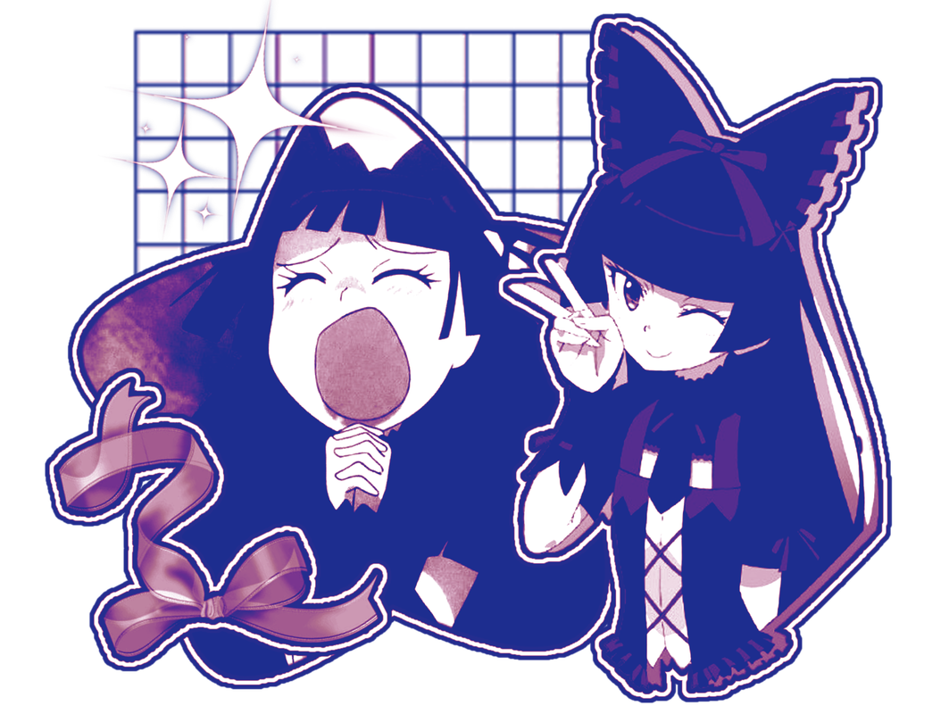 coloring credits to @faiiureboy on discord