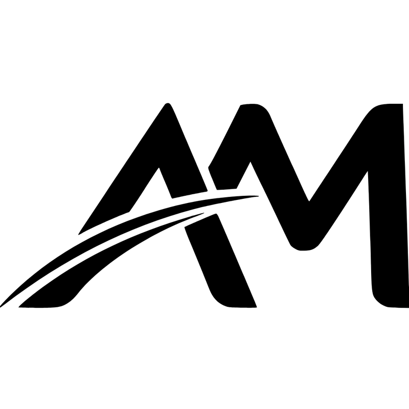 Logo Alan Meneses