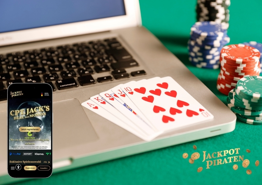 Jackpot Piraten Bonusregeln