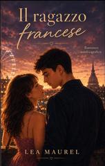 Lea Maurel – Il ragazzo francese (2026)