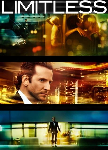 უსაზღვრო / Limitless / usazgvro