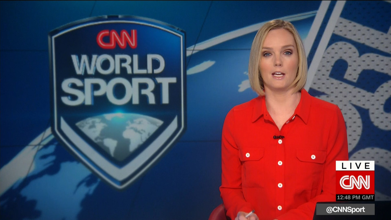 01 February - 12.00.00 - CNN Talk. CNN Talk tackles the politica