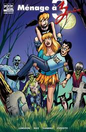 Menage a Zombie (2016)