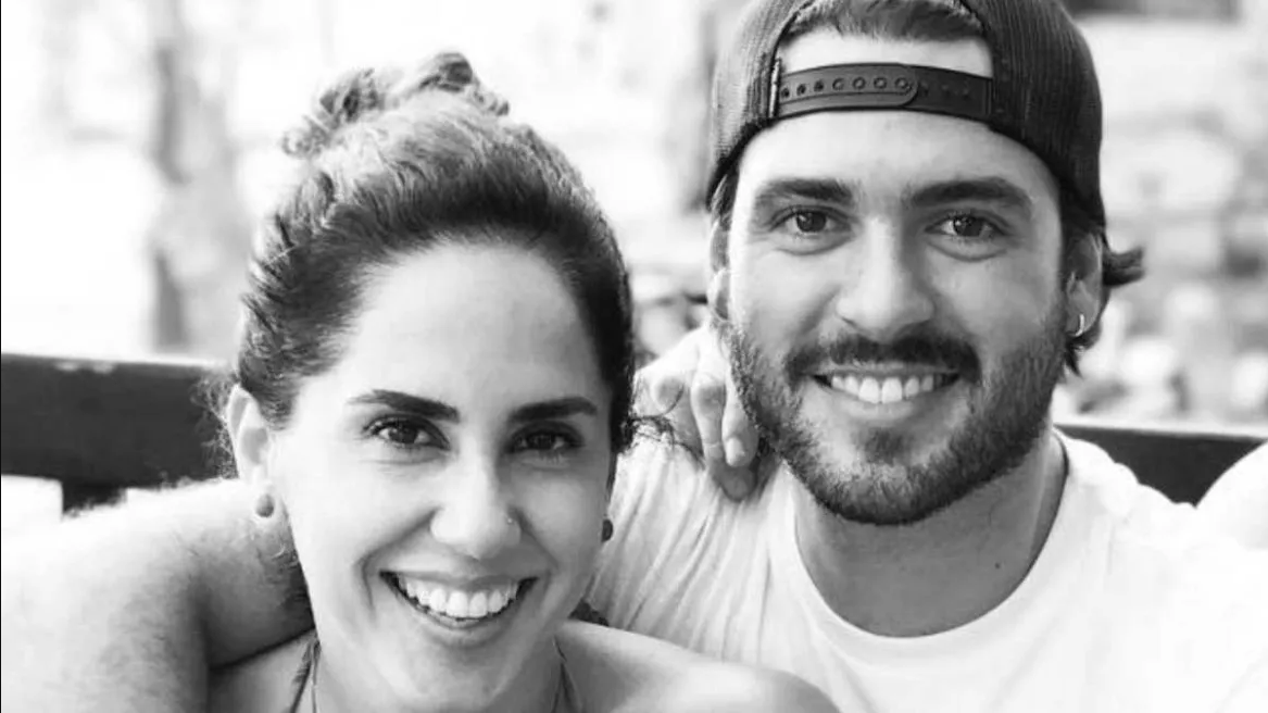 Entre lágrimas la hermana de Pablo Lyle comparte un desgarrador mensaje