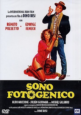 Sono Fotogenico (1980) DVD5  COPIA 1:1 ITA