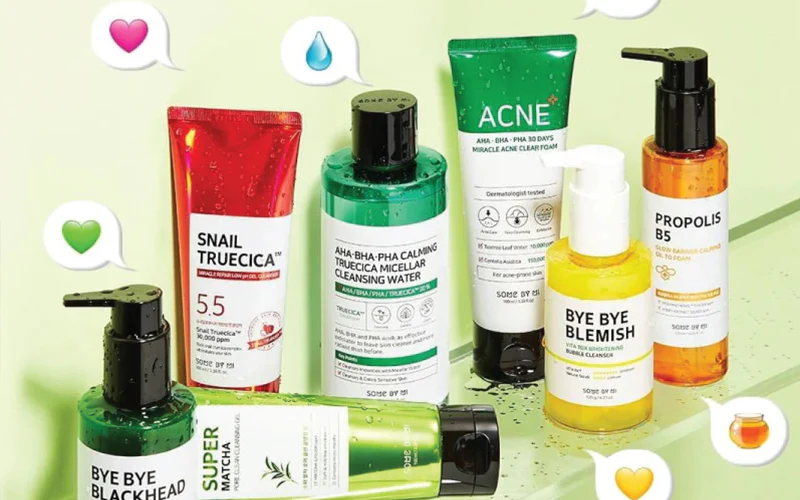 Are Korean Skincare Products Better For Asians
