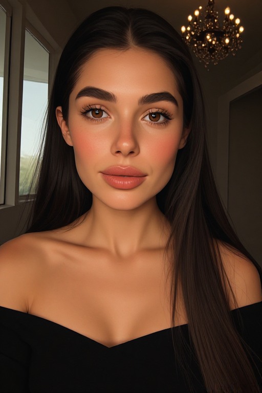 A-young-Caucasian-woman-with-l-(15)