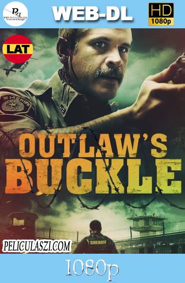 Outlaws Buckle (2021) HD WEB-DL 1080p Dual-Latino