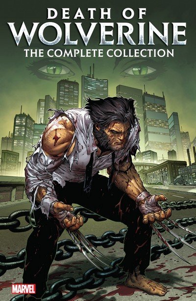 Death-of-Wolverine-The-Complete-Collection-TPB-2018