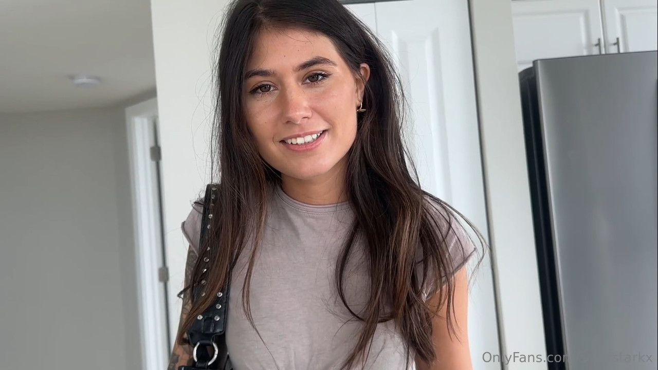 OnlyFans 2025 Charlotte Mae The Girlfriend Experience