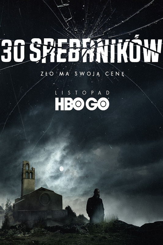 30 srebrników / 30 Monedas (2020-2023) (Sezon 1-2) MULTi.1080p.WEB-DL.x264.AC3-BiRD / Lektor PL i Napisy PL